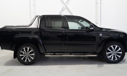 2020 Volkswagen Amarok TDI580 Ultimate