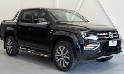 2020 Volkswagen Amarok TDI580 Ultimate
