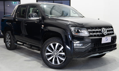 2020 Volkswagen Amarok TDI580 Ultimate