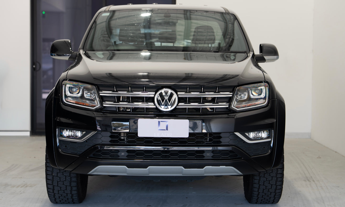 2020 Volkswagen Amarok TDI580 Ultimate