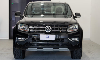 2020 Volkswagen Amarok TDI580 Ultimate