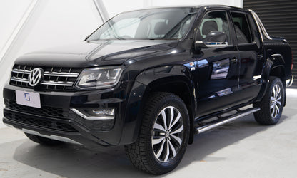 2020 Volkswagen Amarok TDI580 Ultimate