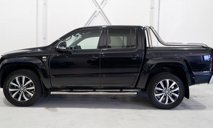 2020 Volkswagen Amarok TDI580 Ultimate