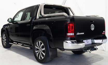 2020 Volkswagen Amarok TDI580 Ultimate