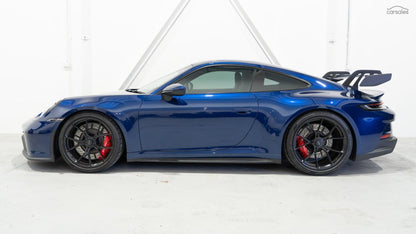 2021 Porsche 911 992 MY22 GT3 Coupe 2dr Man 6sp 4.0i