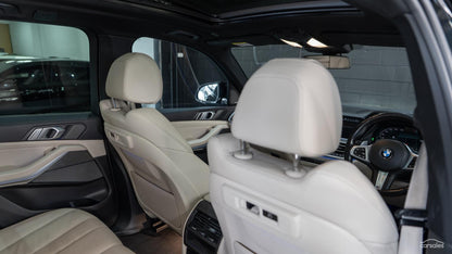 2019 BMW X5 G05 xDrive40i M Sport 4x4 3.0T