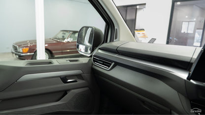 2025 Volkswagen Transporter Van Low Roof SWB 4dr Auto 8sp 2.0DT