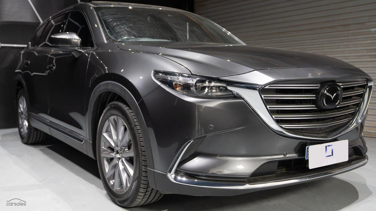 2022 Mazda CX-9 GT Wagon 7st SKYACTIV-Drive 2.5T