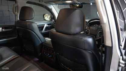 2019 Toyota Landcruiser VX 7ST 4x4 4.5DTT V8