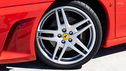 2006 Ferrari F430 F1 Coupe 4.3i