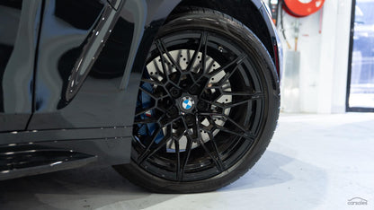 2023 BMW M3 G80 Competition 3.0TT