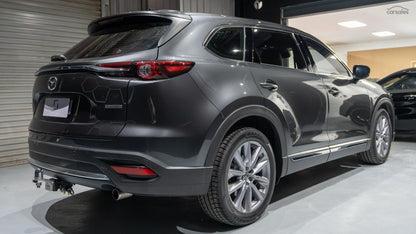 2022 Mazda CX-9 GT Wagon 7st SKYACTIV-Drive 2.5T