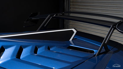 2022 Lamborghini Huracan 724 MY22 STO Coupe 2dr D-CT 7sp RWD 5.2i