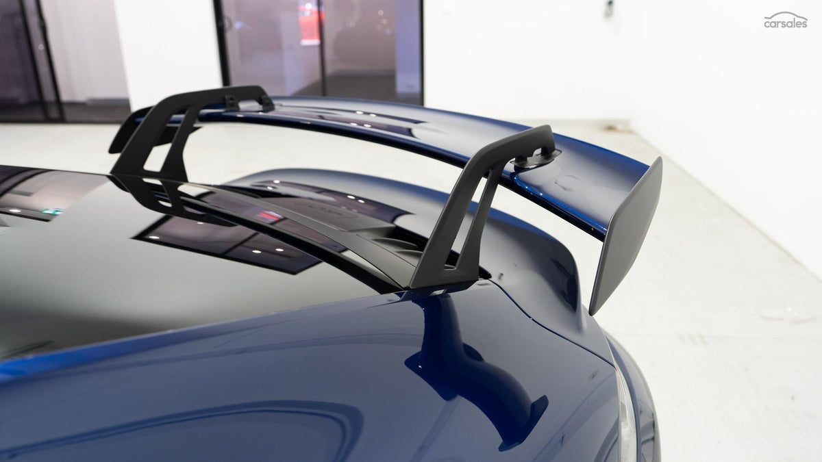 2021 Porsche 911 992 MY22 GT3 Coupe 2dr Man 6sp 4.0i