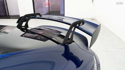 2021 Porsche 911 992 MY22 GT3 Coupe 2dr Man 6sp 4.0i