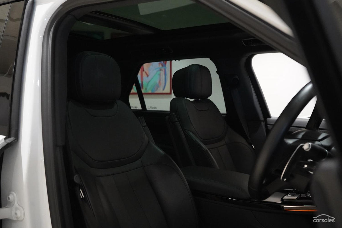 2023 Range Rover Sport D300 Dynamic SE Auto 8sp AWD 3.0DTT