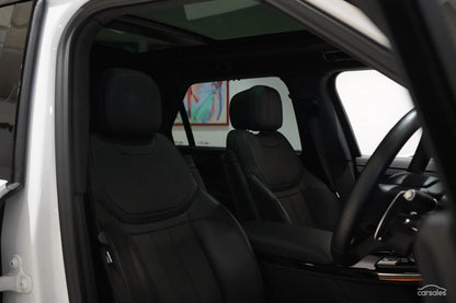 2023 Range Rover Sport D300 Dynamic SE Auto 8sp AWD 3.0DTT