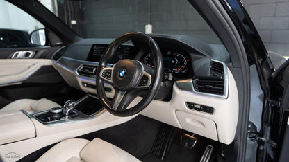 2019 BMW X5 G05 xDrive40i M Sport 4x4 3.0T