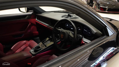 2022 Porsche 911 992 MY22 Carrera S Coupe 2dr PDK 8sp 3.0TT