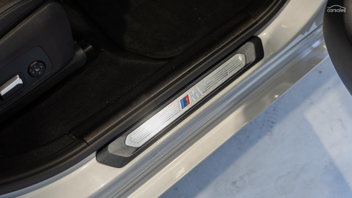 2019 BMW X3 G01 xDrive30i