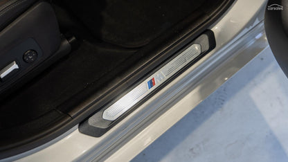 2019 BMW X3 G01 xDrive30i