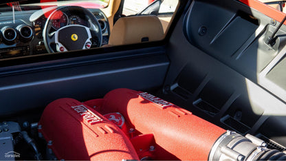2006 Ferrari F430 F1 Coupe 4.3i