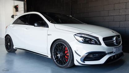 2016 Mercedes-Benz A-Class A45 AMG Auto 4MATIC