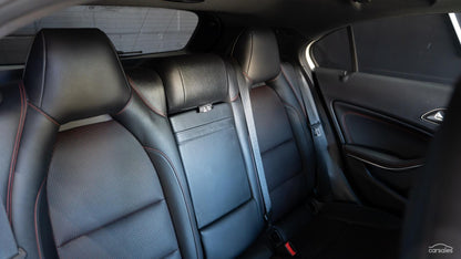 2016 Mercedes-Benz A-Class A45 AMG Auto 4MATIC