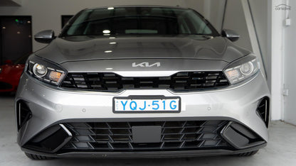 2022 Kia Cerato Sport Hatchback Auto 6sp 2.0i