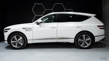 2022 Genesis GV80 2.5T AWD 7st