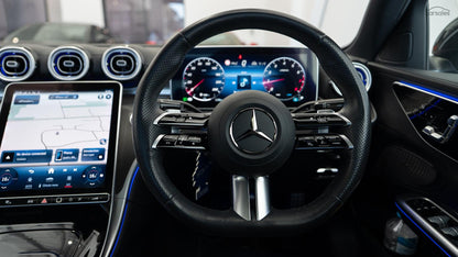 2023 Mercedes-Benz C300 Sedan