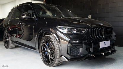 2019 BMW X5 G05 xDrive40i M Sport 4x4 3.0T