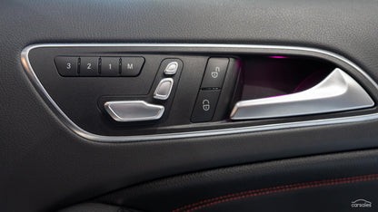 2016 Mercedes-Benz A-Class A45 AMG Auto 4MATIC