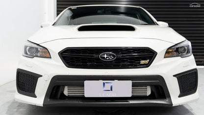 2019 Subaru WRX VA MY19 STI Sedan 4dr Man 6sp AWD 2.5T