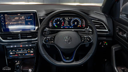 2022 Volkswagen T-Roc R DSG 7sp 4MOTION 2.0T
