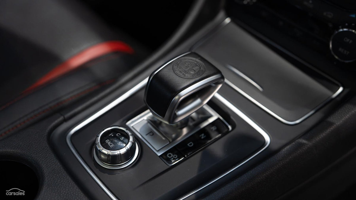 2016 Mercedes-Benz A-Class A45 AMG Auto 4MATIC
