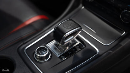 2016 Mercedes-Benz A-Class A45 AMG Auto 4MATIC