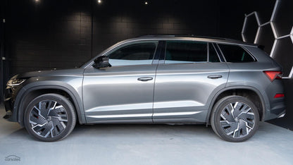 2022 SKODA Kodiaq RS Wagon 7st DSG 4x4 2.0T