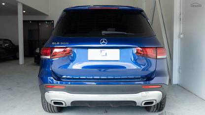 2020 Mercedes-Benz GLB-200