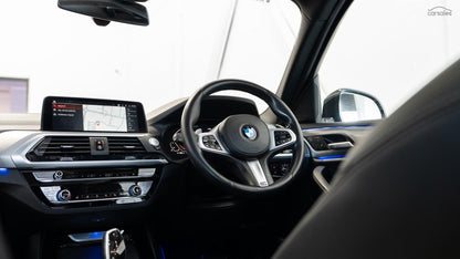 2019 BMW X3 G01 xDrive30i