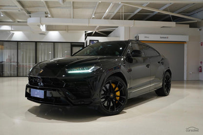 2021 Lamborghini Urus 636 MY21 Wagon 5dr Spts Auto 8sp AWD 4.0TT