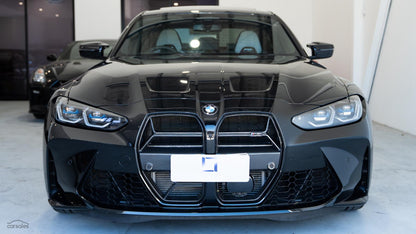 2023 BMW M3 G80 Competition 3.0TT