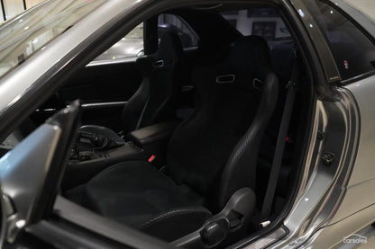 2000 Nissan Skyline BNR34 GT-R "NISMO S TUNE" Coupe 2dr Man 6sp 4WD 2.6TT [IMP]