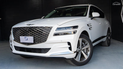 2022 Genesis GV80 2.5T AWD 7st