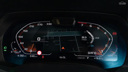 2019 BMW X5 G05 xDrive40i M Sport 4x4 3.0T