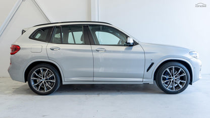 2019 BMW X3 G01 xDrive30i