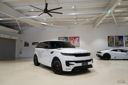 2023 Range Rover Sport D300 Dynamic SE Auto 8sp AWD 3.0DTT