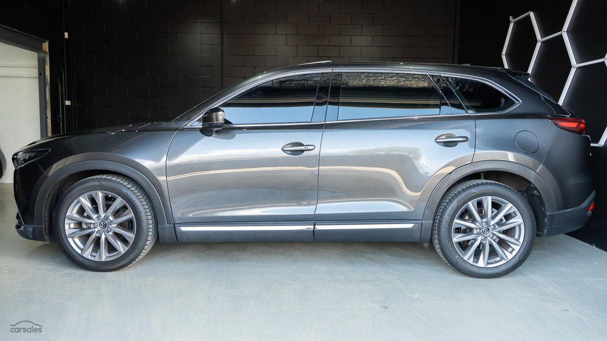 2022 Mazda CX-9 GT Wagon 7st SKYACTIV-Drive 2.5T