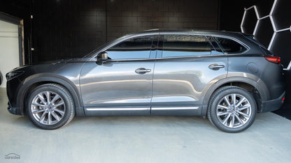 2022 Mazda CX-9 GT Wagon 7st SKYACTIV-Drive 2.5T