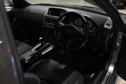 2000 Nissan Skyline BNR34 GT-R "NISMO S TUNE" Coupe 2dr Man 6sp 4WD 2.6TT [IMP]